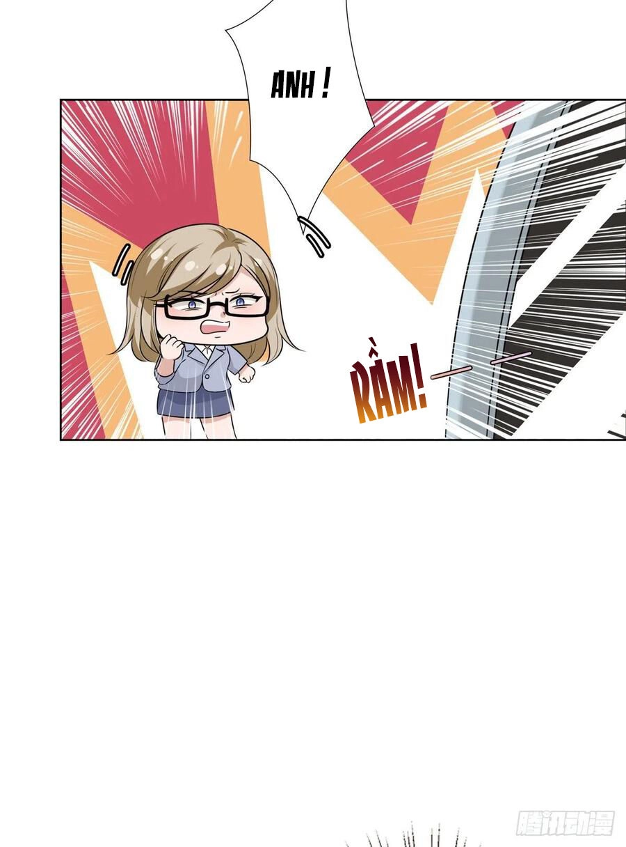 Ông Xã Kết Hôn Thử, Mạnh Thêm Chút Nữa Đi Chapter 197 - 8