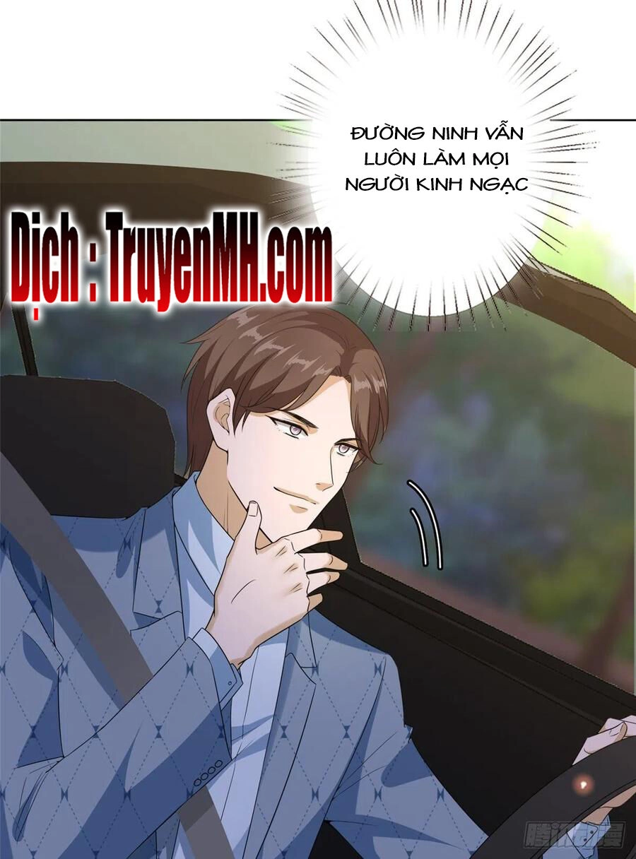 Ông Xã Kết Hôn Thử, Mạnh Thêm Chút Nữa Đi Chapter 197 - 9