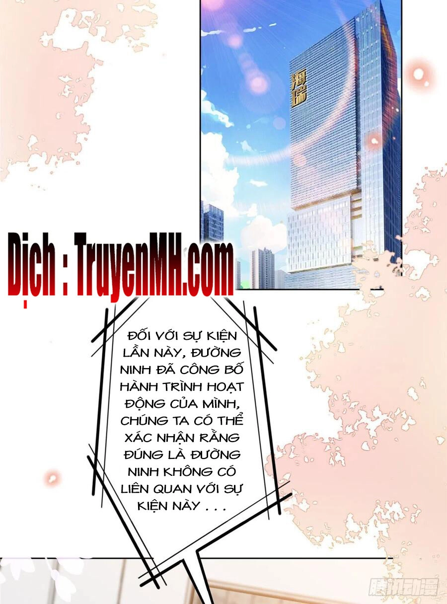 Ông Xã Kết Hôn Thử, Mạnh Thêm Chút Nữa Đi Chapter 197 - 11