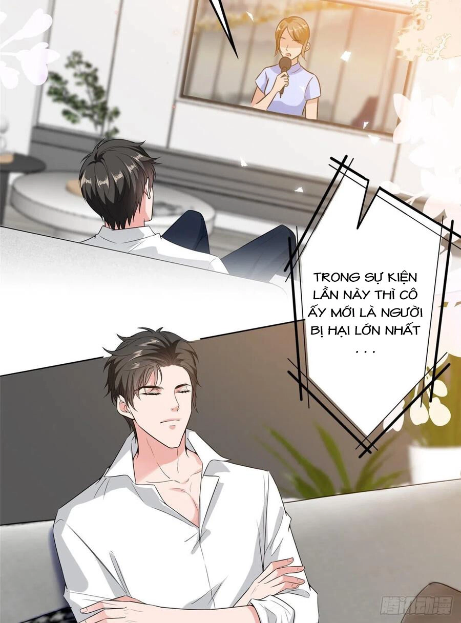 Ông Xã Kết Hôn Thử, Mạnh Thêm Chút Nữa Đi Chapter 197 - 12