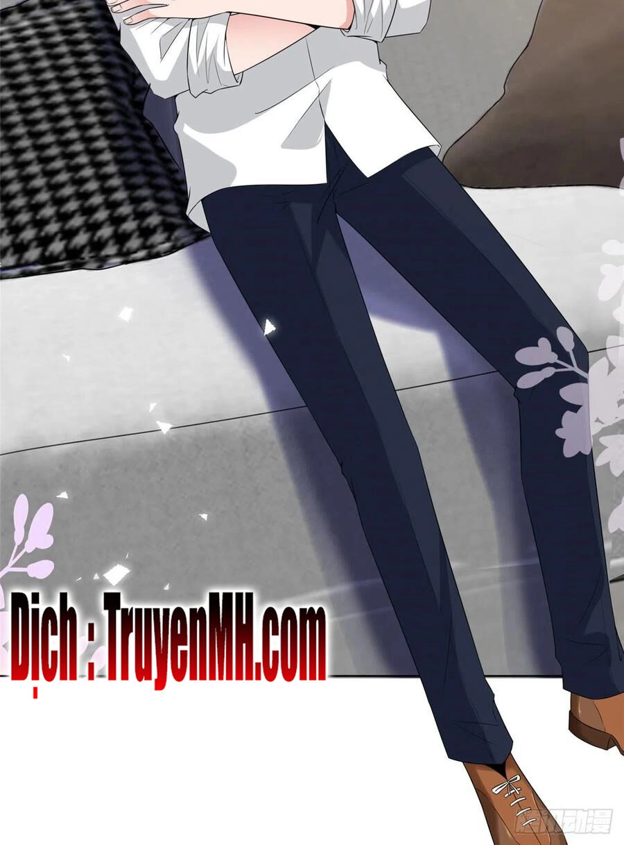 Ông Xã Kết Hôn Thử, Mạnh Thêm Chút Nữa Đi Chapter 197 - 13