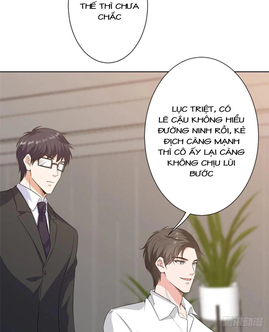 Ông Xã Kết Hôn Thử, Mạnh Thêm Chút Nữa Đi Chapter 197 - 16