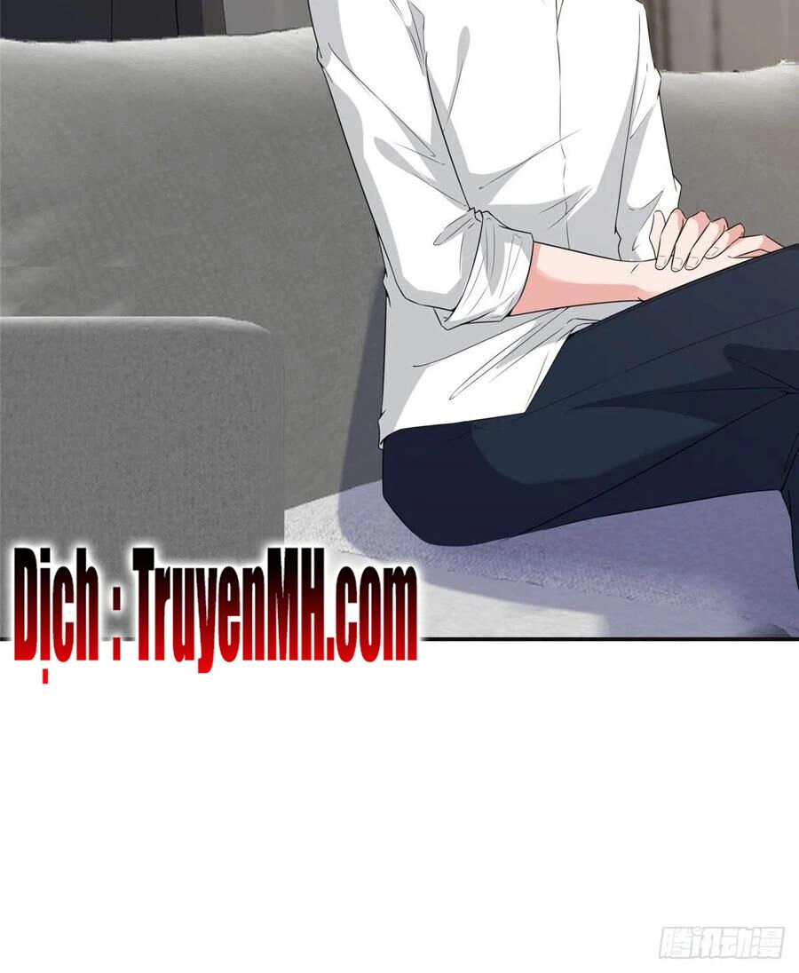 Ông Xã Kết Hôn Thử, Mạnh Thêm Chút Nữa Đi Chapter 197 - 17