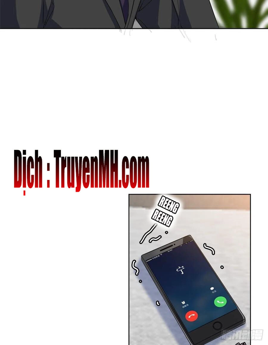 Ông Xã Kết Hôn Thử, Mạnh Thêm Chút Nữa Đi Chapter 197 - 19