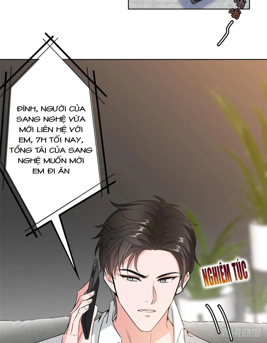 Ông Xã Kết Hôn Thử, Mạnh Thêm Chút Nữa Đi Chapter 197 - 20