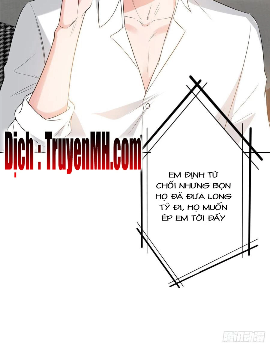 Ông Xã Kết Hôn Thử, Mạnh Thêm Chút Nữa Đi Chapter 197 - 21