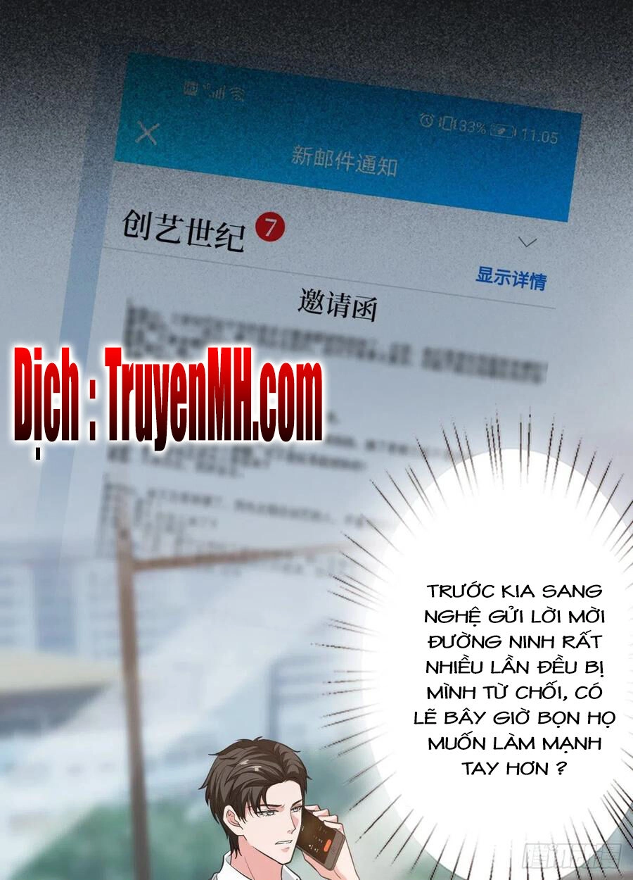 Ông Xã Kết Hôn Thử, Mạnh Thêm Chút Nữa Đi Chapter 198 - 2