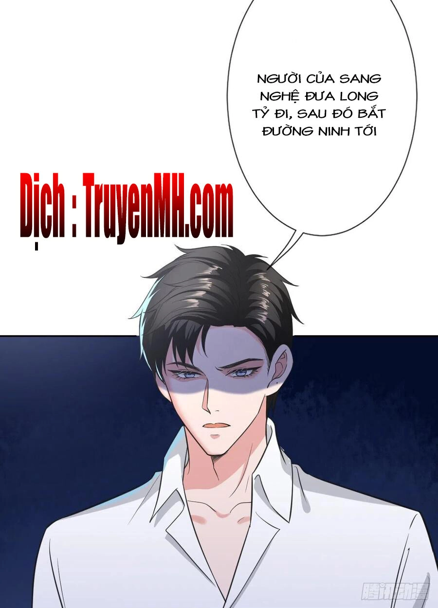 Ông Xã Kết Hôn Thử, Mạnh Thêm Chút Nữa Đi Chapter 198 - 8