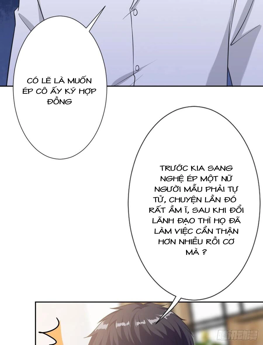 Ông Xã Kết Hôn Thử, Mạnh Thêm Chút Nữa Đi Chapter 198 - 9