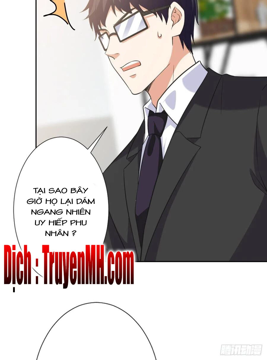 Ông Xã Kết Hôn Thử, Mạnh Thêm Chút Nữa Đi Chapter 198 - 10