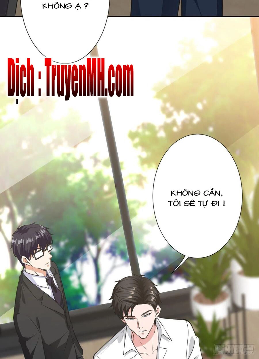 Ông Xã Kết Hôn Thử, Mạnh Thêm Chút Nữa Đi Chapter 198 - 12