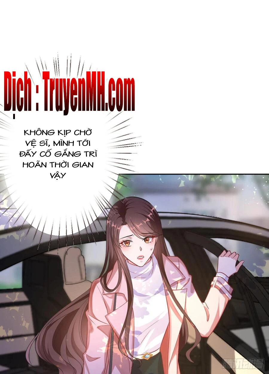 Ông Xã Kết Hôn Thử, Mạnh Thêm Chút Nữa Đi Chapter 198 - 16