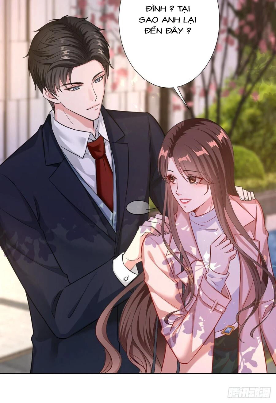 Ông Xã Kết Hôn Thử, Mạnh Thêm Chút Nữa Đi Chapter 199 - 2