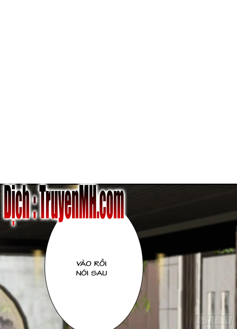 Ông Xã Kết Hôn Thử, Mạnh Thêm Chút Nữa Đi Chapter 199 - 3