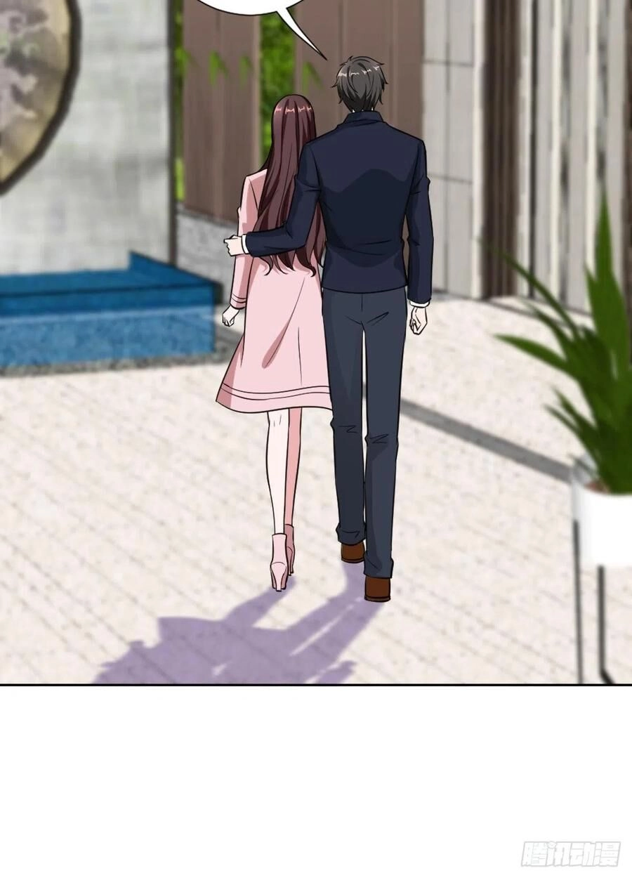 Ông Xã Kết Hôn Thử, Mạnh Thêm Chút Nữa Đi Chapter 199 - 4