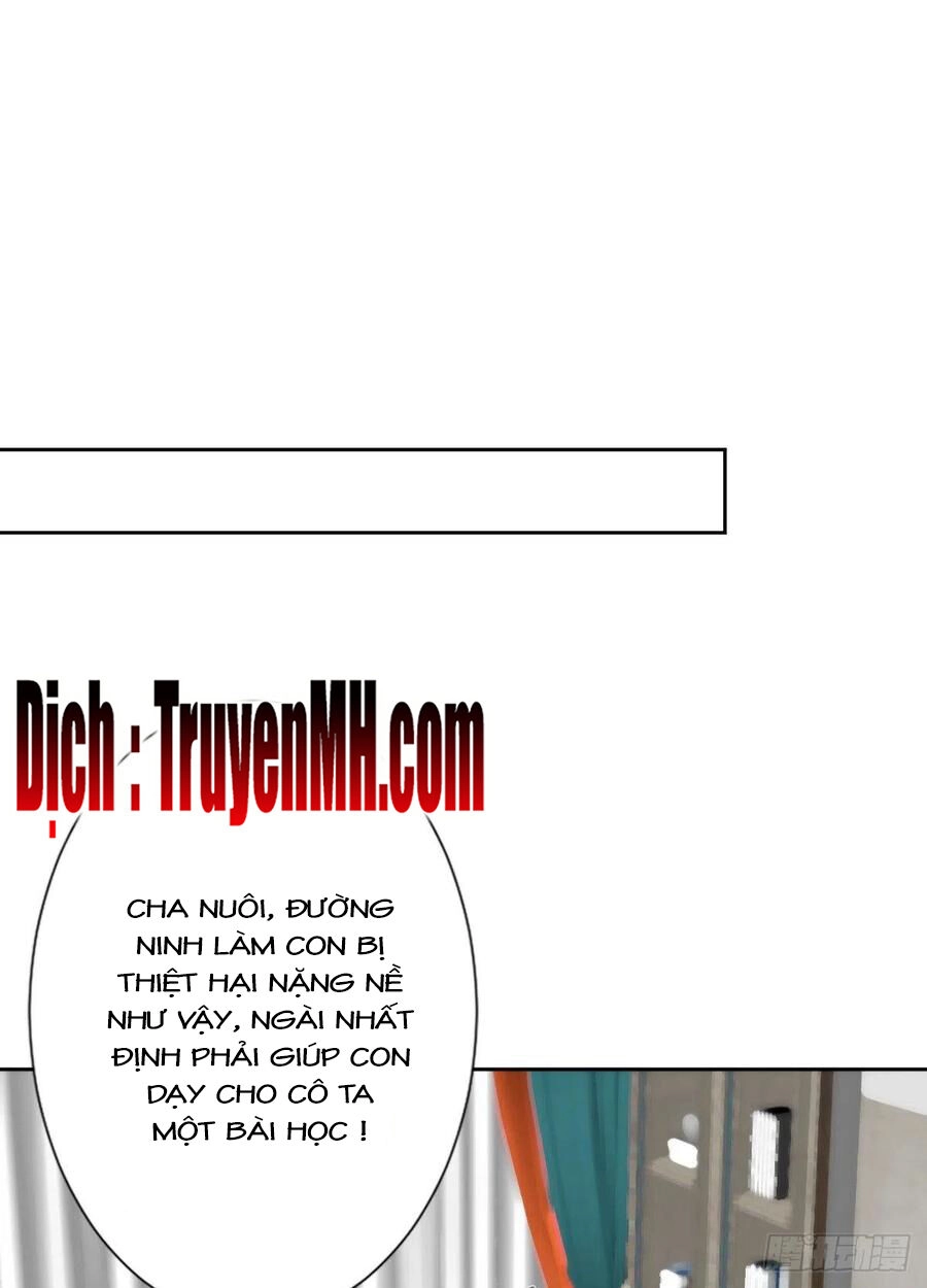 Ông Xã Kết Hôn Thử, Mạnh Thêm Chút Nữa Đi Chapter 199 - 5