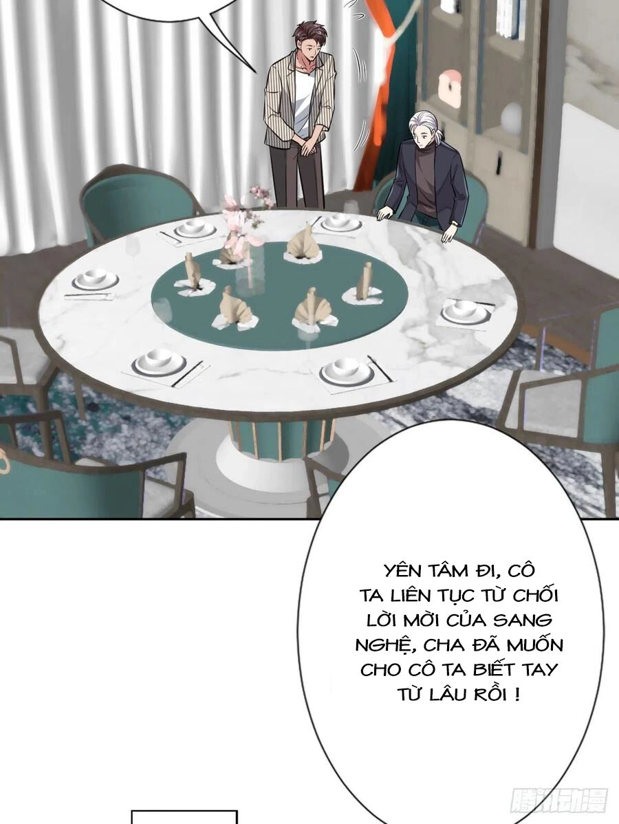 Ông Xã Kết Hôn Thử, Mạnh Thêm Chút Nữa Đi Chapter 199 - 6