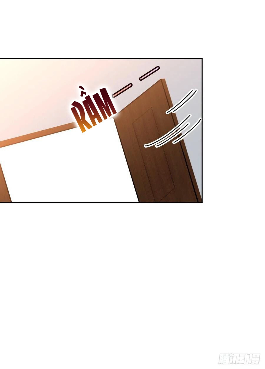 Ông Xã Kết Hôn Thử, Mạnh Thêm Chút Nữa Đi Chapter 199 - 8