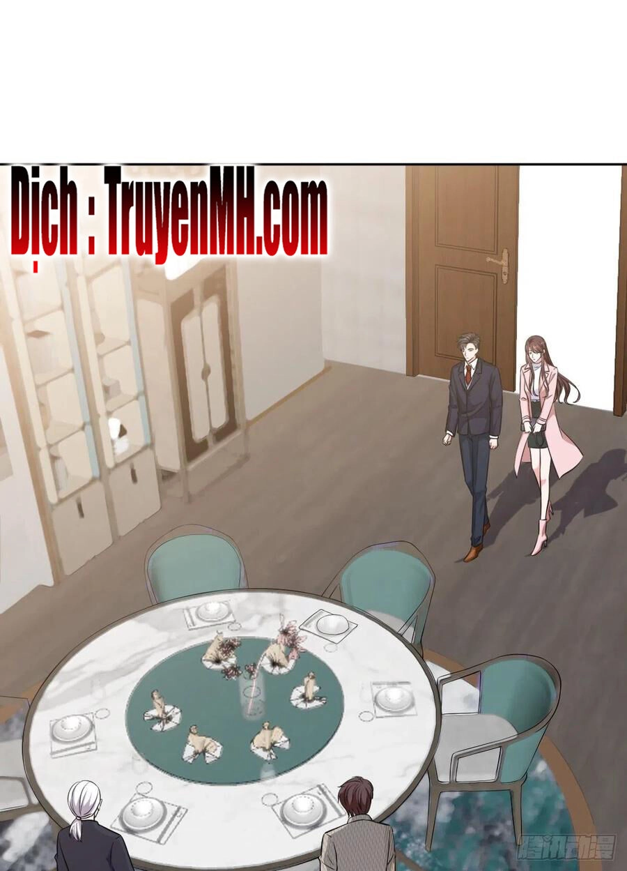 Ông Xã Kết Hôn Thử, Mạnh Thêm Chút Nữa Đi Chapter 199 - 9