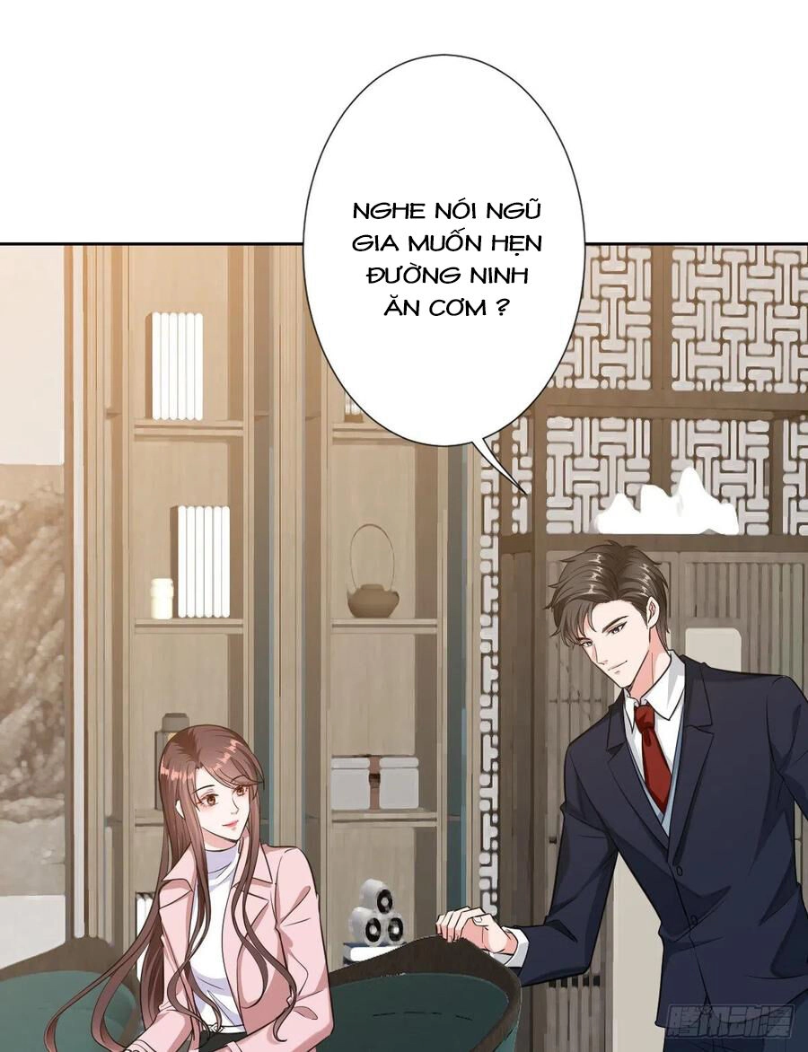 Ông Xã Kết Hôn Thử, Mạnh Thêm Chút Nữa Đi Chapter 199 - 12