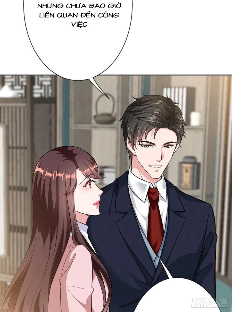 Ông Xã Kết Hôn Thử, Mạnh Thêm Chút Nữa Đi Chapter 199 - 16