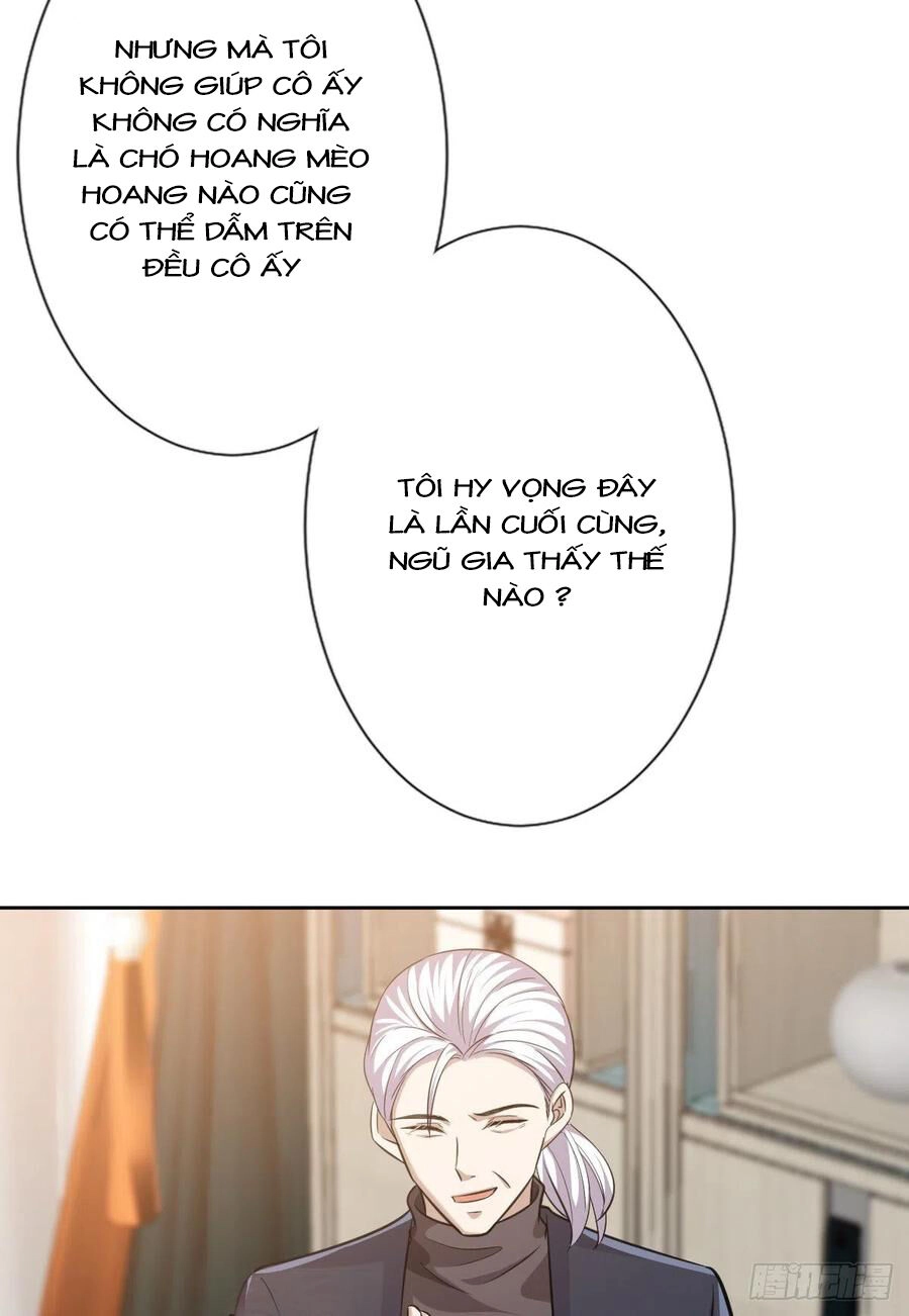 Ông Xã Kết Hôn Thử, Mạnh Thêm Chút Nữa Đi Chapter 199 - 18