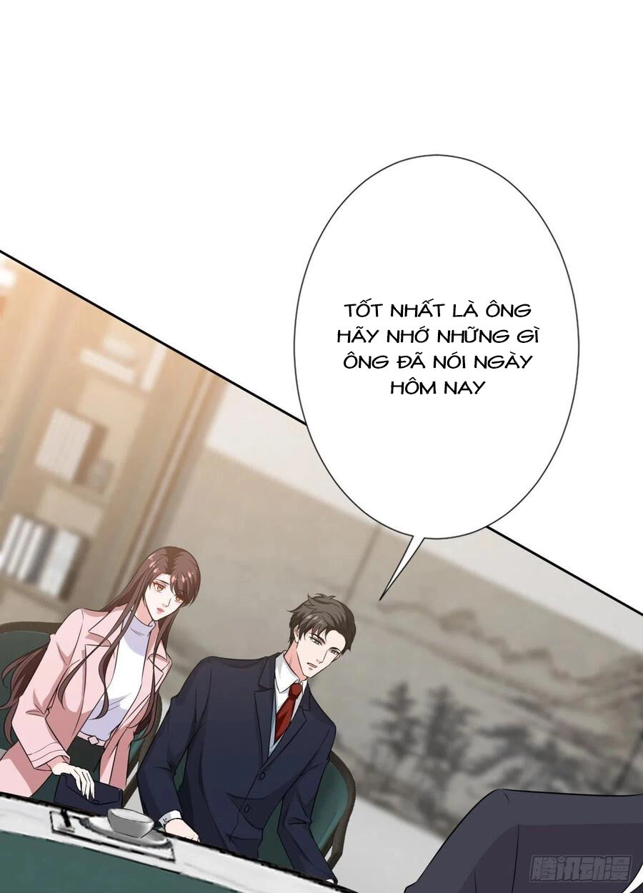 Ông Xã Kết Hôn Thử, Mạnh Thêm Chút Nữa Đi Chapter 199 - 20