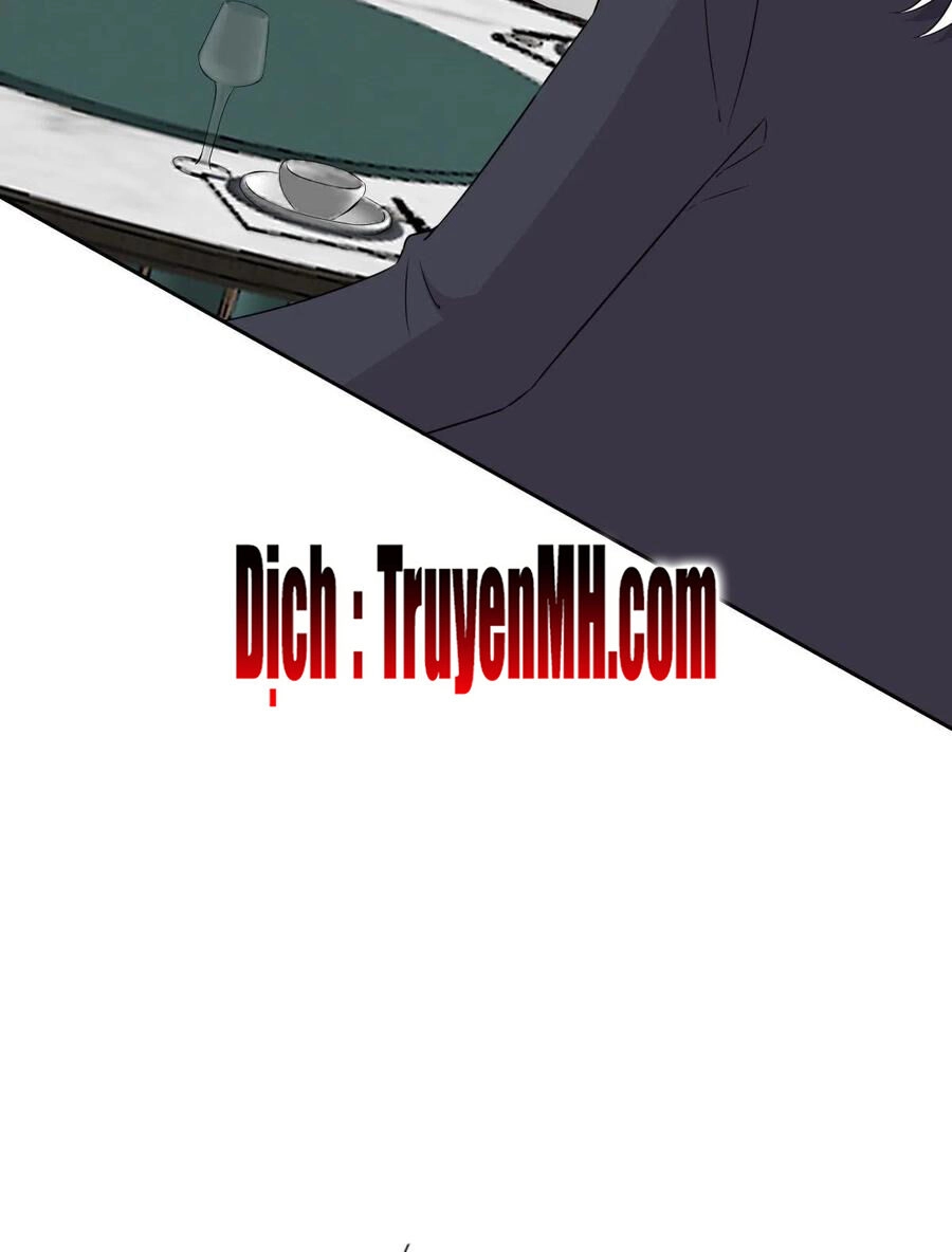 Ông Xã Kết Hôn Thử, Mạnh Thêm Chút Nữa Đi Chapter 199 - 21