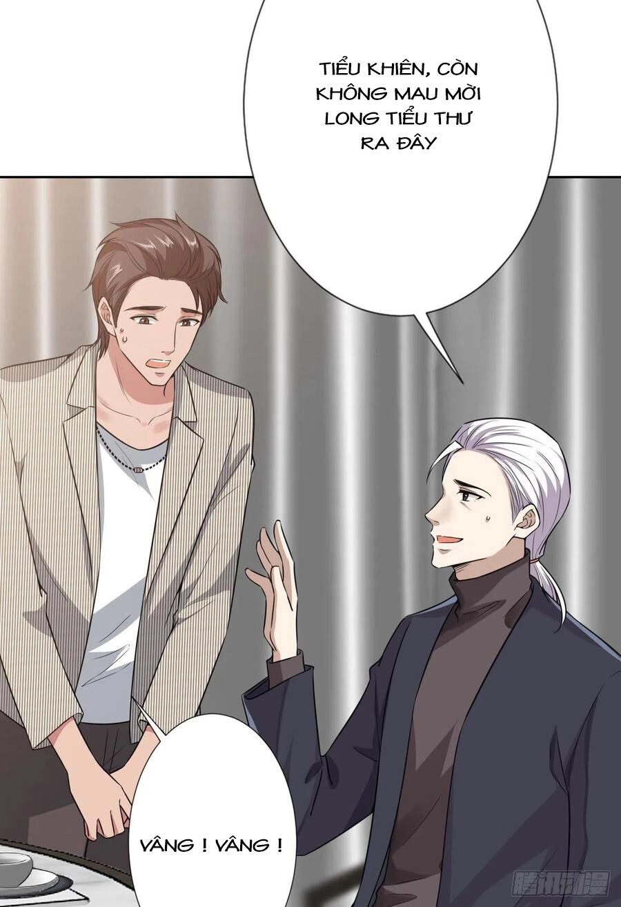 Ông Xã Kết Hôn Thử, Mạnh Thêm Chút Nữa Đi Chapter 200 - 2