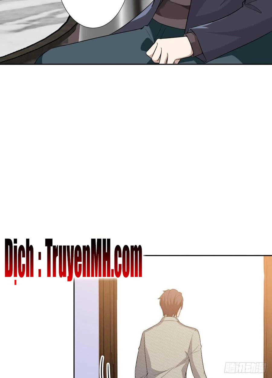 Ông Xã Kết Hôn Thử, Mạnh Thêm Chút Nữa Đi Chapter 200 - 3