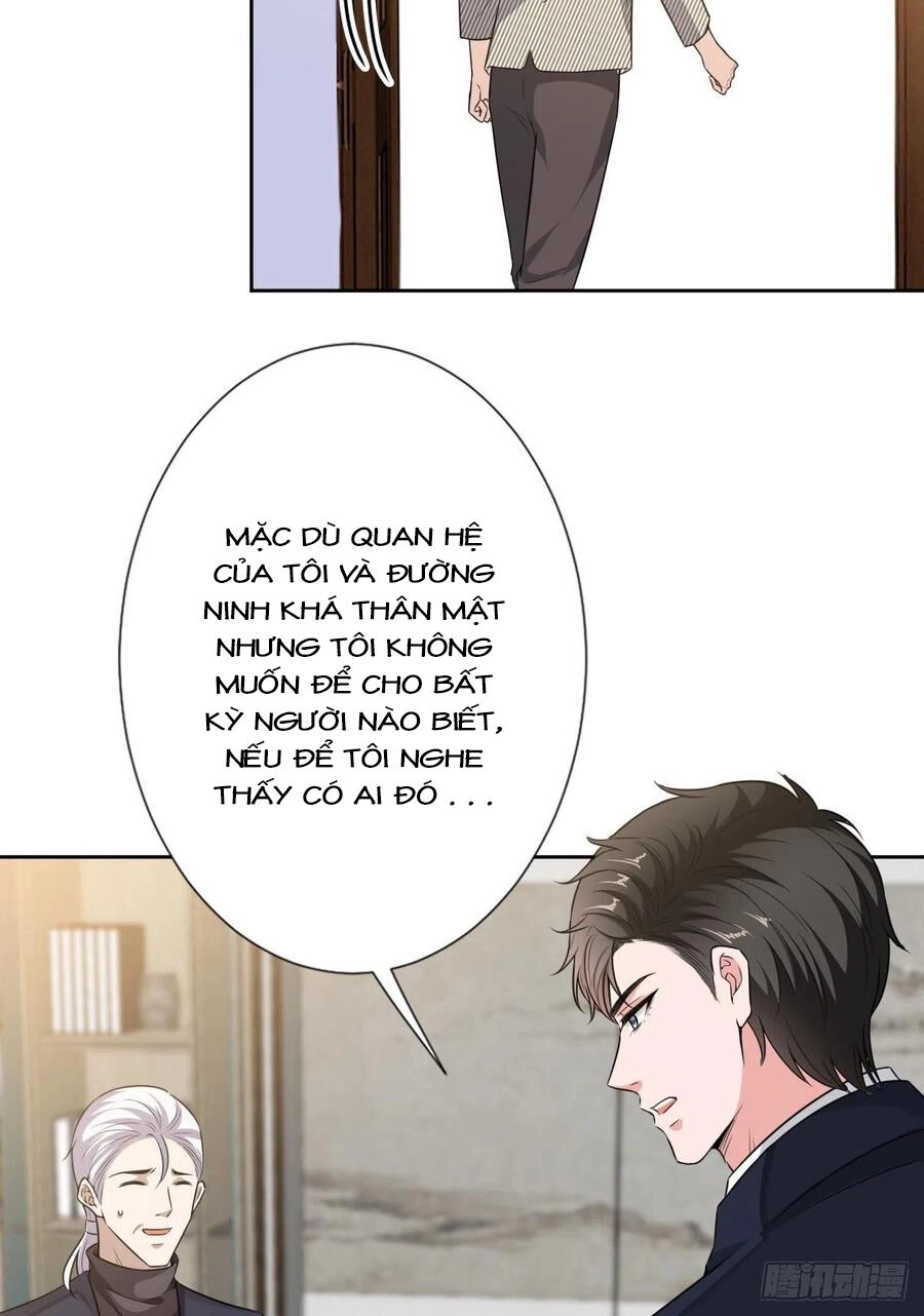 Ông Xã Kết Hôn Thử, Mạnh Thêm Chút Nữa Đi Chapter 200 - 4