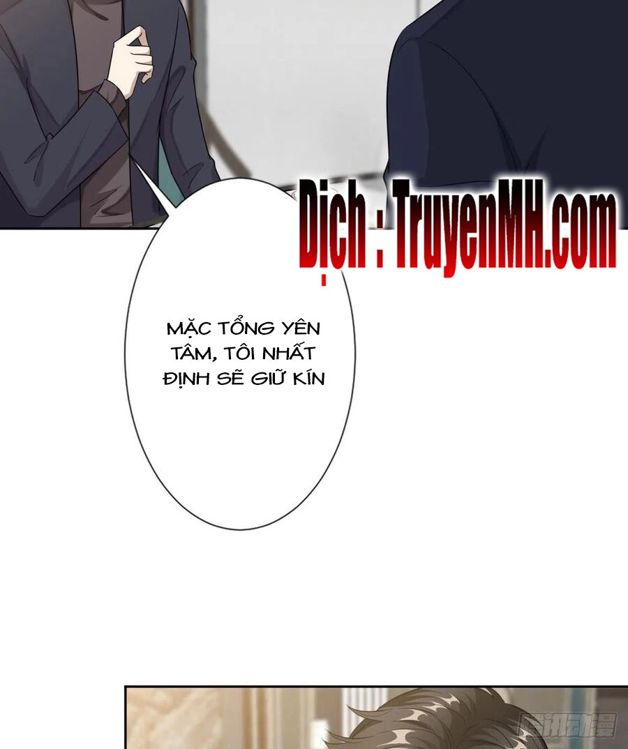 Ông Xã Kết Hôn Thử, Mạnh Thêm Chút Nữa Đi Chapter 200 - 5