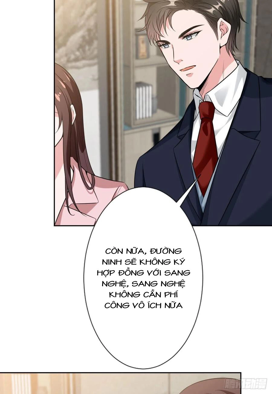 Ông Xã Kết Hôn Thử, Mạnh Thêm Chút Nữa Đi Chapter 200 - 6