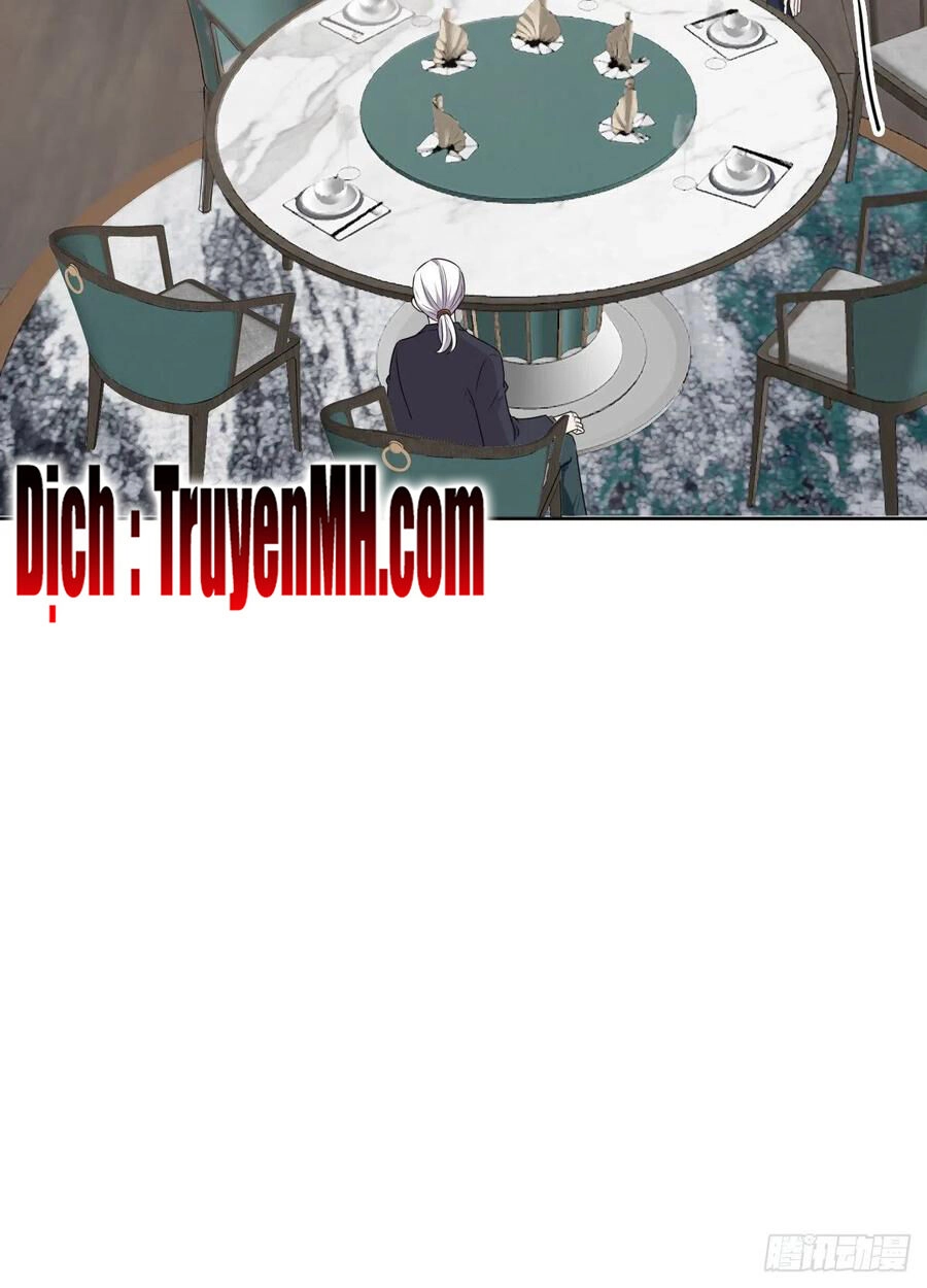 Ông Xã Kết Hôn Thử, Mạnh Thêm Chút Nữa Đi Chapter 200 - 11