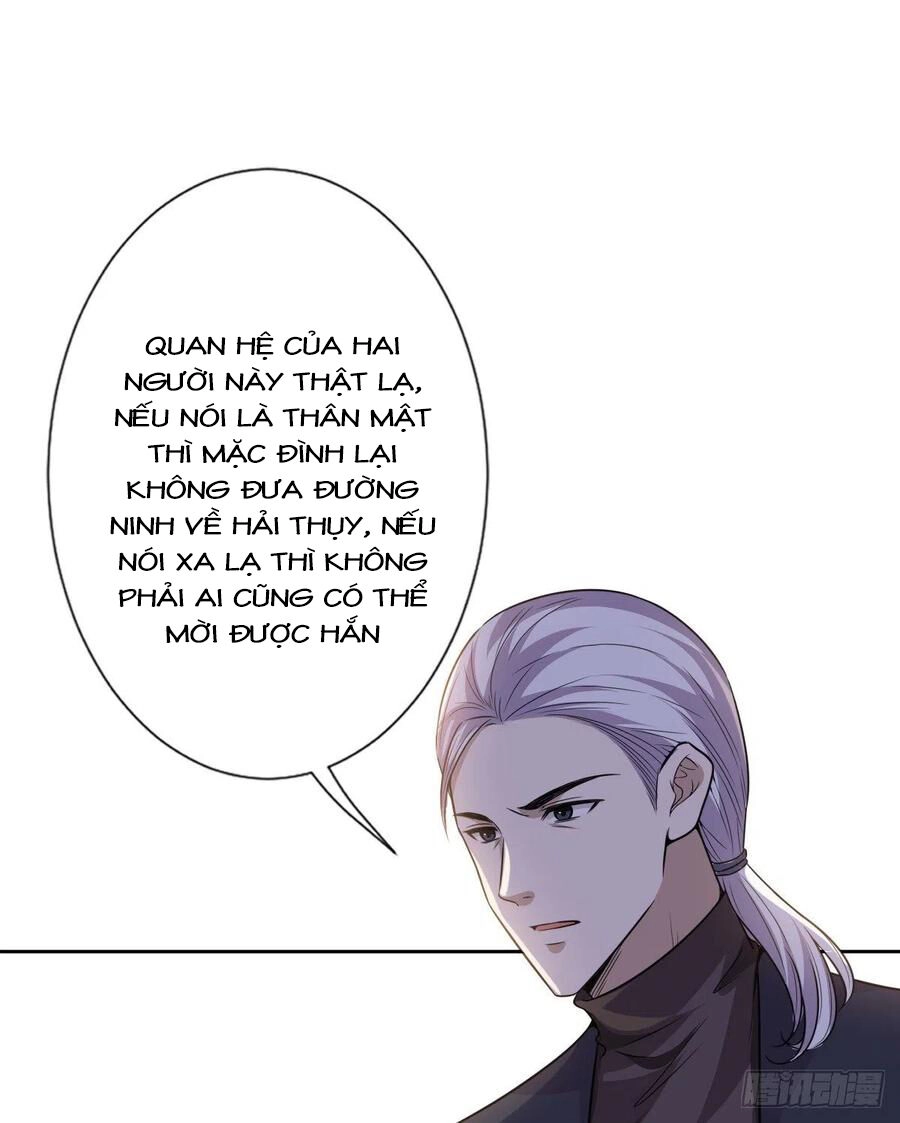 Ông Xã Kết Hôn Thử, Mạnh Thêm Chút Nữa Đi Chapter 200 - 12