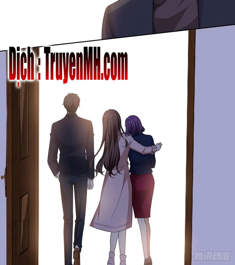 Ông Xã Kết Hôn Thử, Mạnh Thêm Chút Nữa Đi Chapter 200 - 13