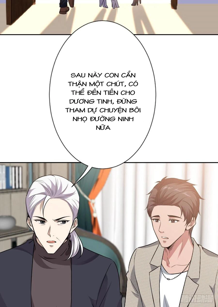 Ông Xã Kết Hôn Thử, Mạnh Thêm Chút Nữa Đi Chapter 200 - 14