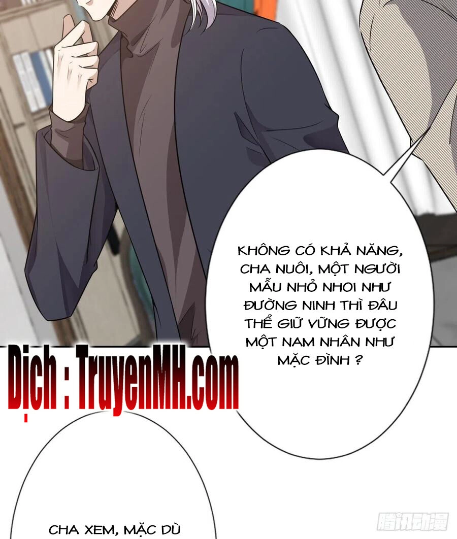 Ông Xã Kết Hôn Thử, Mạnh Thêm Chút Nữa Đi Chapter 200 - 16