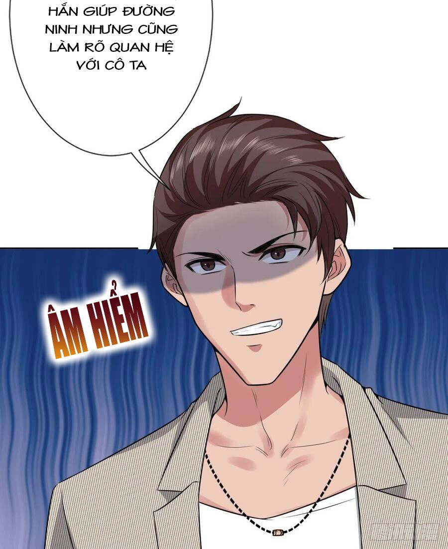 Ông Xã Kết Hôn Thử, Mạnh Thêm Chút Nữa Đi Chapter 200 - 17