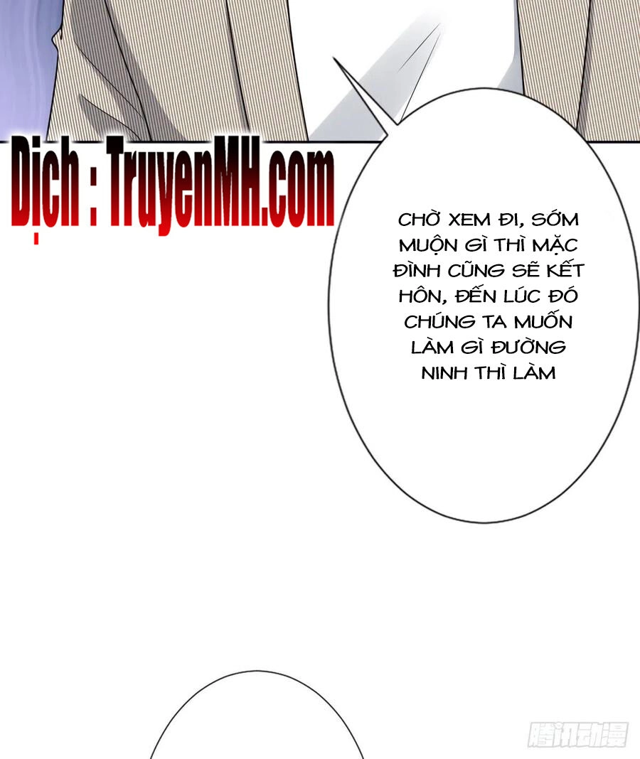 Ông Xã Kết Hôn Thử, Mạnh Thêm Chút Nữa Đi Chapter 200 - 18