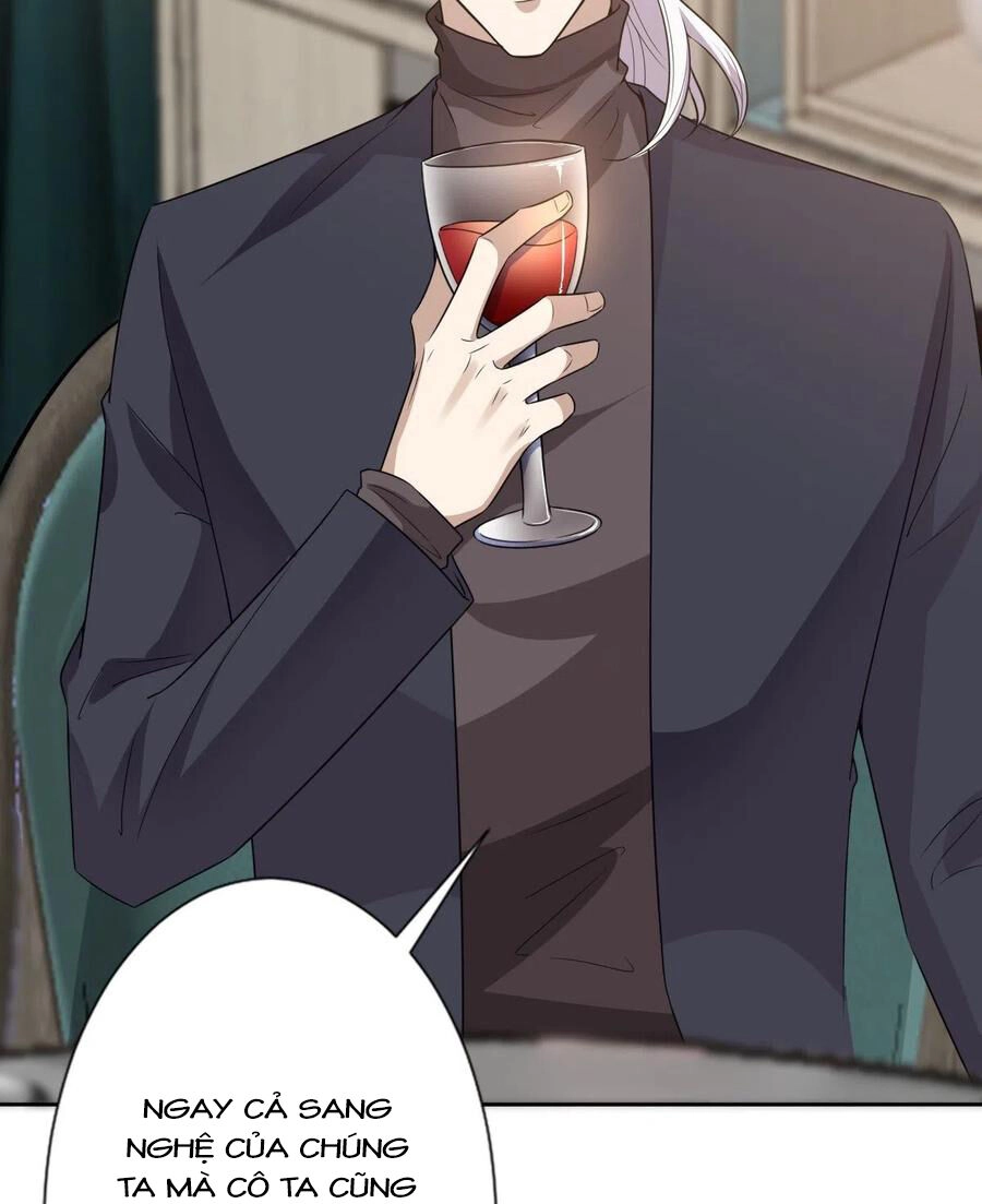 Ông Xã Kết Hôn Thử, Mạnh Thêm Chút Nữa Đi Chapter 200 - 21