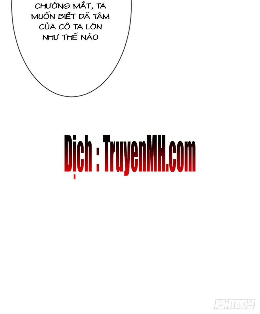 Ông Xã Kết Hôn Thử, Mạnh Thêm Chút Nữa Đi Chapter 200 - 22