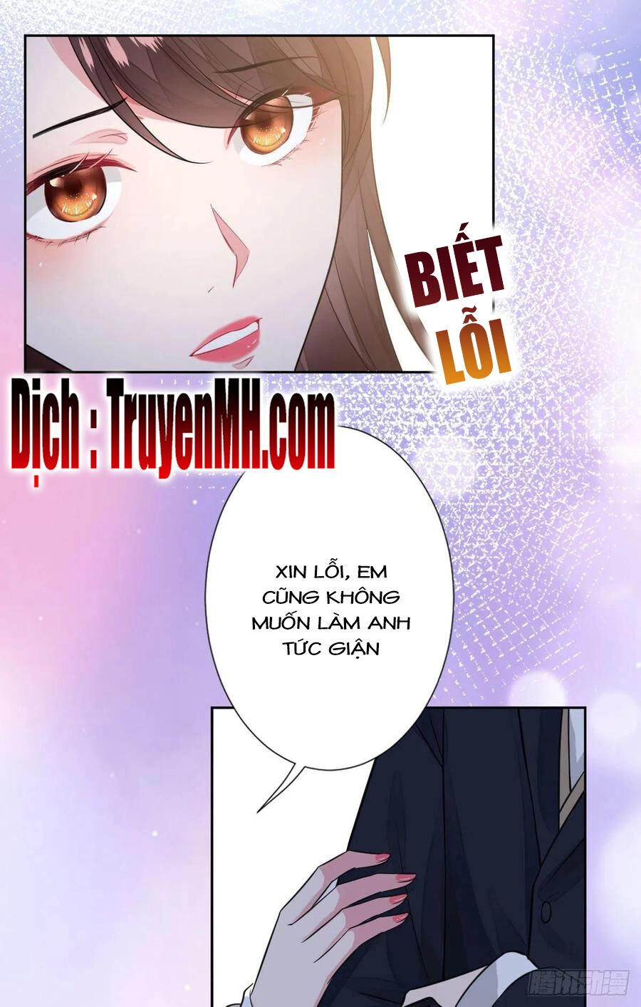 Ông Xã Kết Hôn Thử, Mạnh Thêm Chút Nữa Đi Chapter 201 - 8