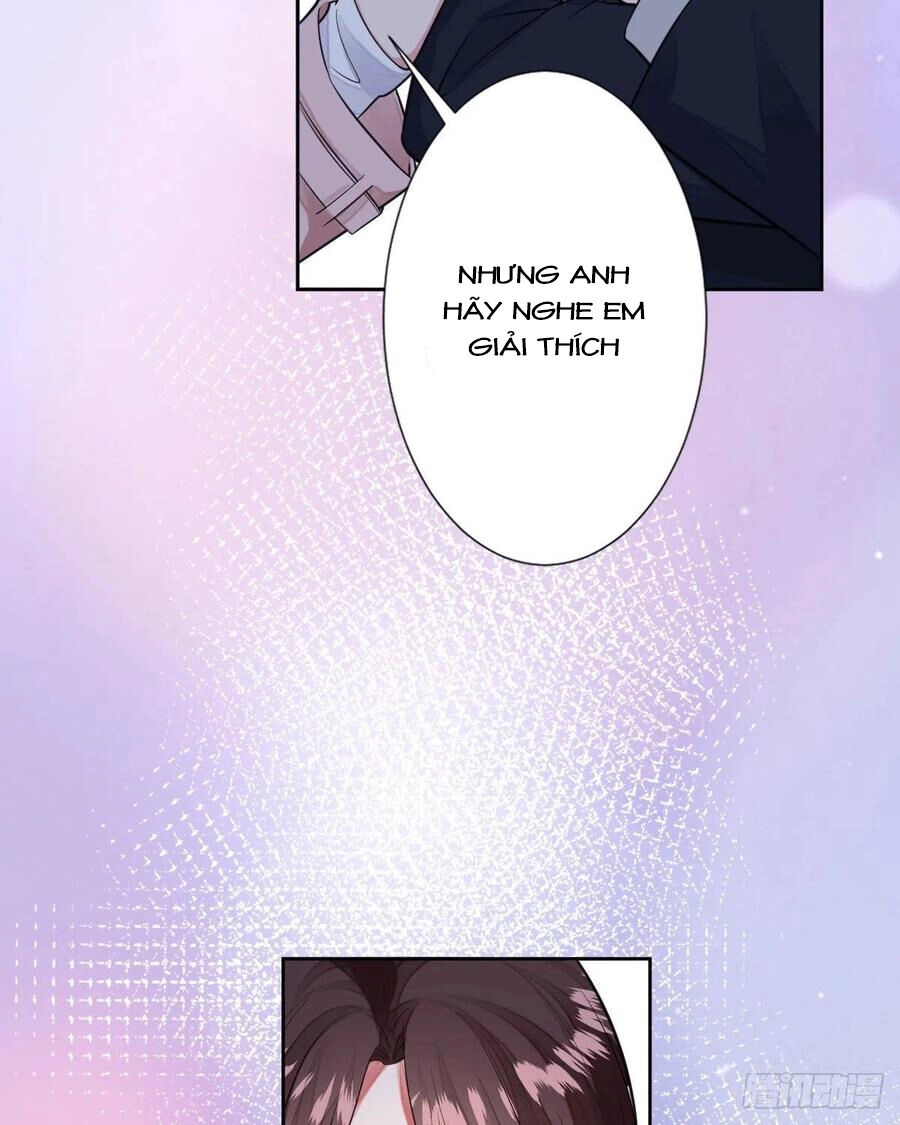 Ông Xã Kết Hôn Thử, Mạnh Thêm Chút Nữa Đi Chapter 201 - 9