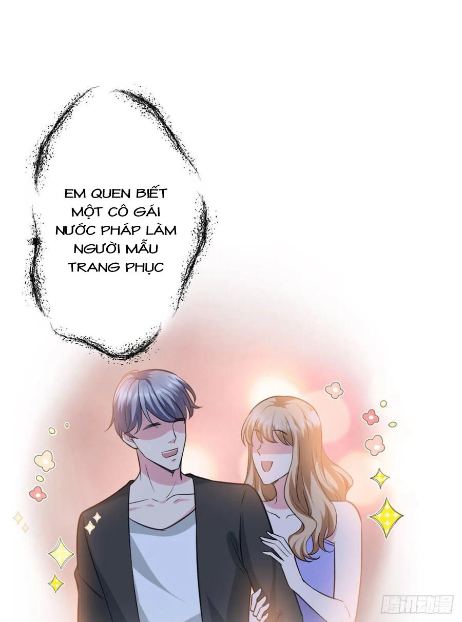 Ông Xã Kết Hôn Thử, Mạnh Thêm Chút Nữa Đi Chapter 201 - 11