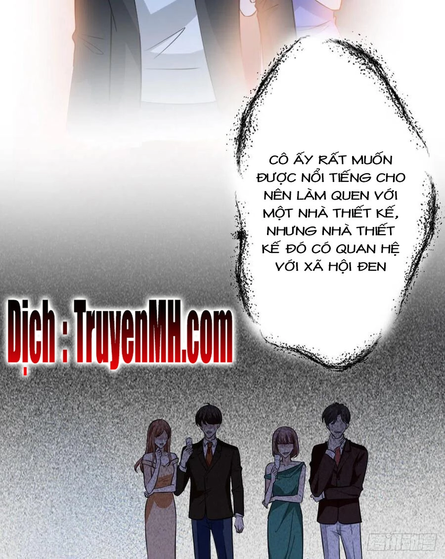 Ông Xã Kết Hôn Thử, Mạnh Thêm Chút Nữa Đi Chapter 201 - 12