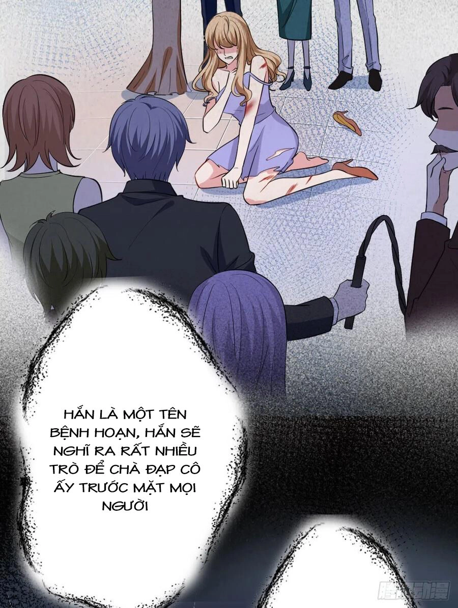 Ông Xã Kết Hôn Thử, Mạnh Thêm Chút Nữa Đi Chapter 201 - 13