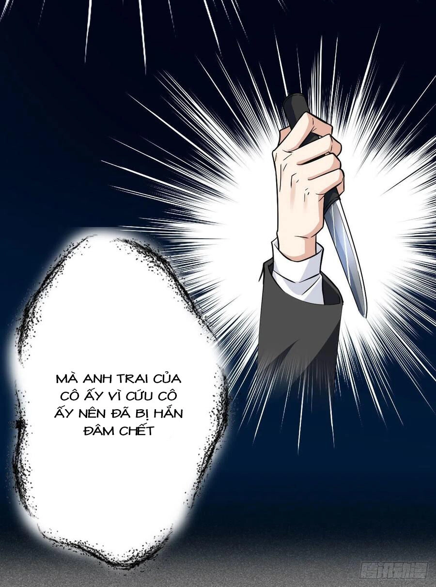 Ông Xã Kết Hôn Thử, Mạnh Thêm Chút Nữa Đi Chapter 201 - 15