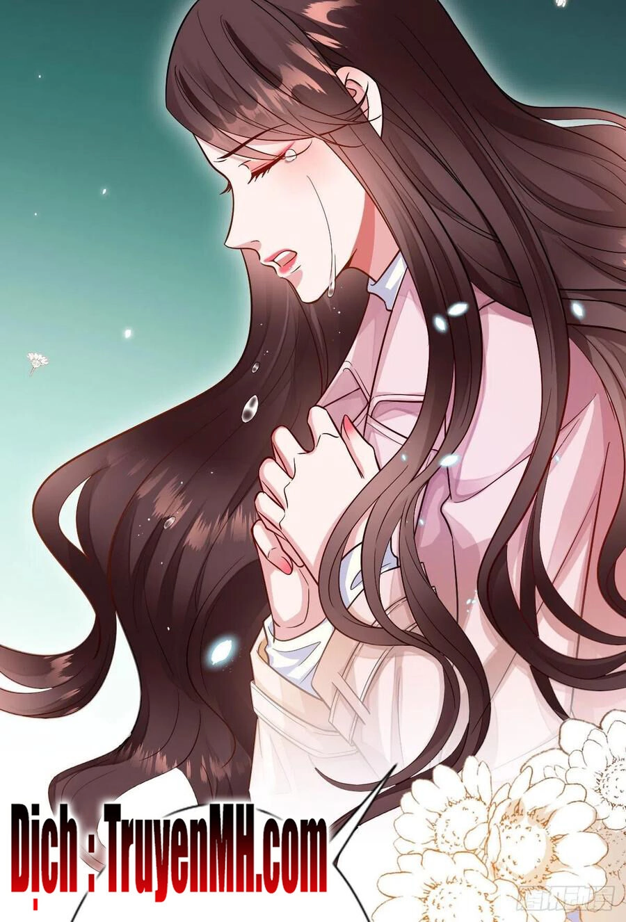 Ông Xã Kết Hôn Thử, Mạnh Thêm Chút Nữa Đi Chapter 201 - 18