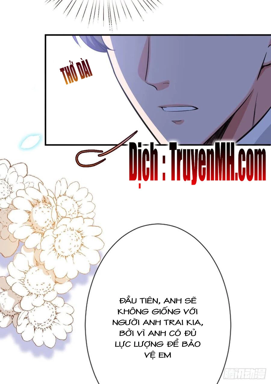 Ông Xã Kết Hôn Thử, Mạnh Thêm Chút Nữa Đi Chapter 202 - 2